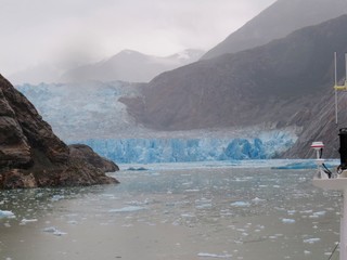 Glacier 5