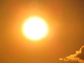 sun