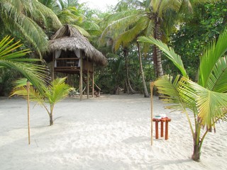 hotel campestre