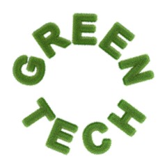 grüne Technologie