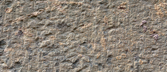 texture of rough stone surface background