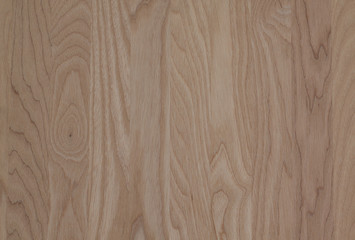background of a new wooden oak board with a beautiful pattern