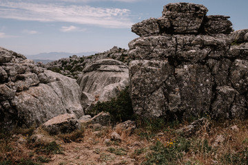 El Torcal