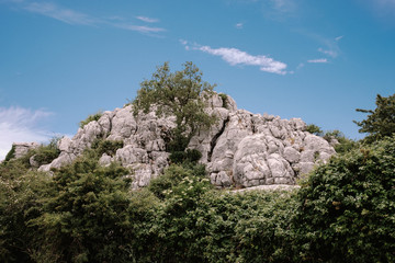 El Torcal