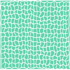free ripples line fabric pattern