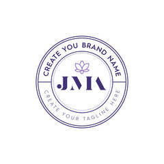 wellness logo premium vector