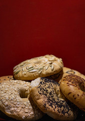 Bagel2