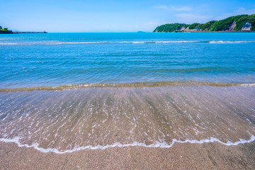 逗子海岸