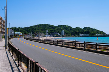 逗子海岸