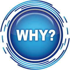 why icon