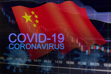 世界的な感染症の流行と経済への影響