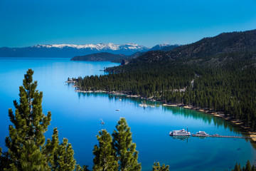 Lake Tahoe