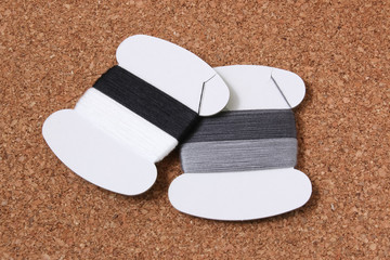 糸、裁縫道具、裁縫、縫物、ライフ、生活雑貨、雑貨、生活用品、日用品、日用雑貨、コルクボード、家庭