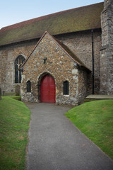 English Church
