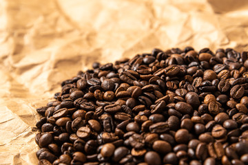 コーヒー豆