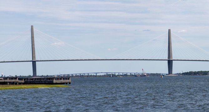 Arthur Ravenel Jr. Bridge