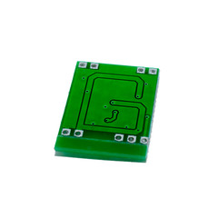 Isolated 3w+3w mini digital audio amplifier board