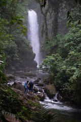 La Fortuna Waterfalls, Costa Rica