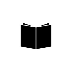 Book Icon, Vector EPS10