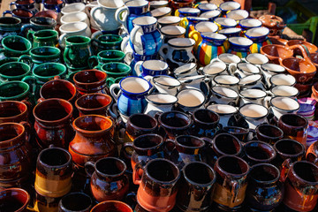 Artesanias mexicanas 