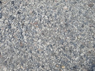pebble concrete texture floor background rock