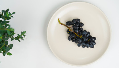 black olives in a bowl