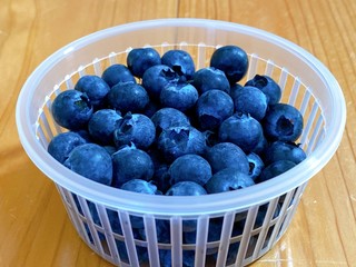 ブルーベリー