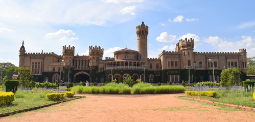 Summer Palace Bangalore