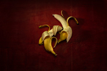 Banana Kama Sutra