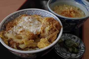 日本の岡山県の美味しい家庭料理