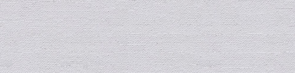 Perfect linen canvas background in gentle light color as part of your decor work. Seamless panoramic texture.