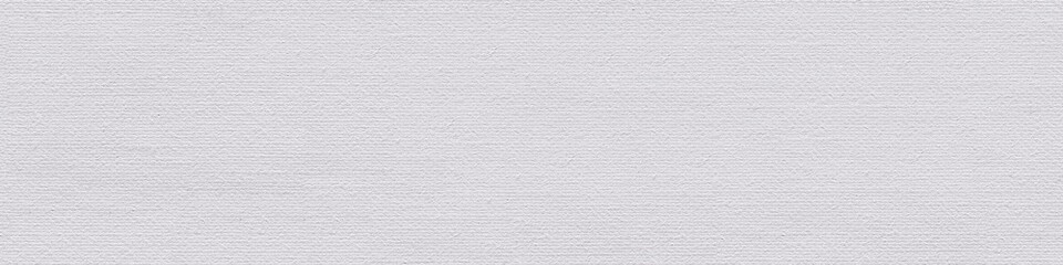 Linen canvas background in new classic color. Seamless panoramic texture.
