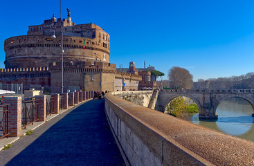 Castel Sant'Angelo