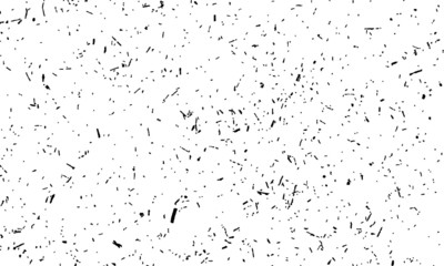 Chipboard texture - flat and fine wooden board background