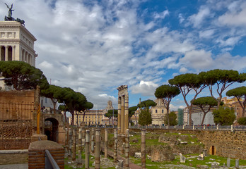 Foro Romano