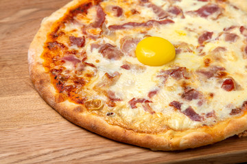 Pizza, jatlian pizza, slice of pizza