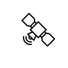 transmitter line icon