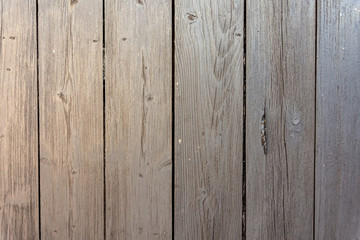 A background of a wooden surface with copy space