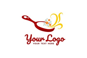 Cooking Logo Template