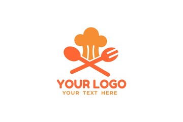 Cooking Logo Template