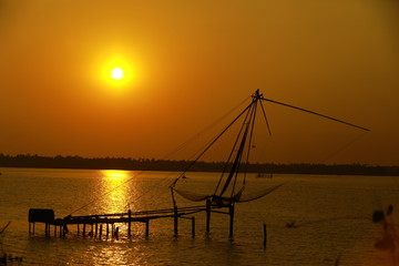 Every sunset is an opportunity to reset..