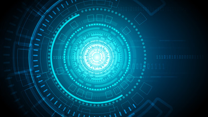 Gear circuit technology background