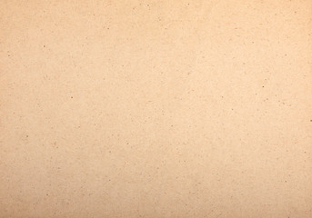 Fototapeta premium Cardboard paper texture for background. Cardboard sheet