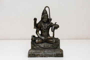 Obraz premium Lord Shiva