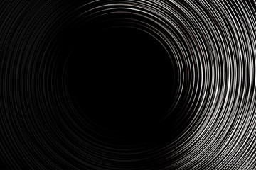 Textured black and white gray gradient lines, abstract texture background.