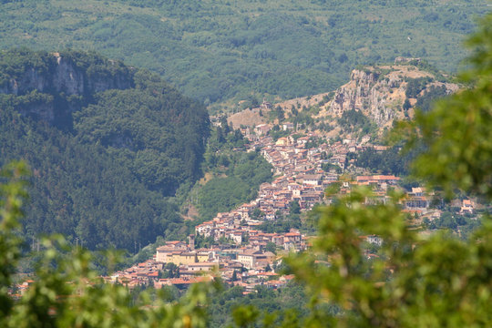 Tagliacozzo