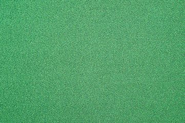 Fragment of a light green fabric, for fabrics of dresses and suits.