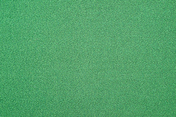 Fototapeta premium Fragment of a light green fabric, for fabrics of dresses and suits.