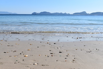 Paisaje gallego