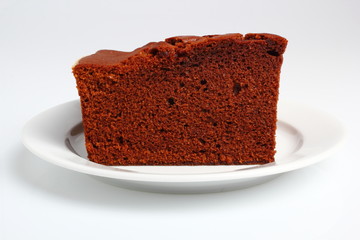 Gingerbread Cake